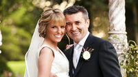 My Wedding Day with Jenny McCarthy: ‘I had brain surgery and I got married in the same year'