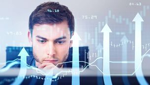 <p>Pensions perform in the long term: History and financial principles strongly suggest that staying invested during turbulent times is often the best strategy, advise the experts at financial planning firm Provest. Photo: iStock</p>