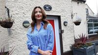 'I’m around and they can talk to me': Jennifer Zamparelli on life at home after leaving 2FM