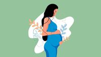 Suzanne Harrington: Stop trying to be a 'perfect' mother — here's why it's bad for you and the kids