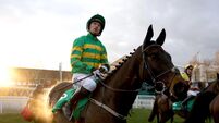 Cheltenham Racing Festival - Day Three