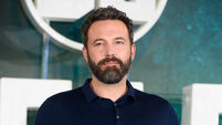 Justice League Photocall - London