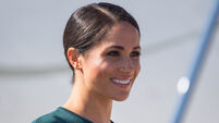 Duchess of Sussex - Confessions Of A Female Founder