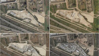Israeli Military Prisons