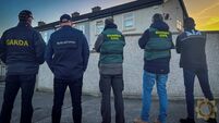 Gardaí arrest leader of ‘The Family’ as Europol targets international drug trafficking empire