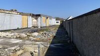 Department provides new special school in Cork with temporary plot until permanent site ready