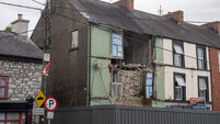 Cork County Council failed to collect €362,000 in derelict site levies in 2023, new figures show