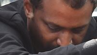 Witness tells Wilton murder trial that accused had told him he had killed his wife