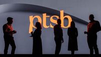 PTSB's new brand