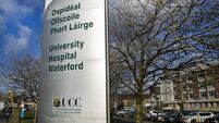 Waterford woman whose hearing loss was 'missed repeatedly' for eight years settles case for €900k