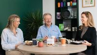 Open communication, respect and strong governance key to family succession