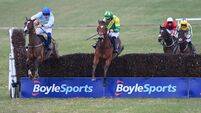  Ballybrittas can get punters off to flying start at Clonmel