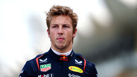 Formula One Pre-Season Testing - Day One - Bahrain International Circuit