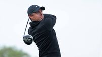 Texas Children's Houston Open 2025 - Previews