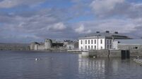 Lack of speech and language therapist in deprived area of Limerick having profound effect on children