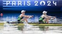 Paris 2024 Olympic Games - Day 7 - Rowing