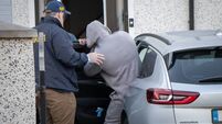 €10m-a-year drug gang ‘The Family’ in crisis after high-profile arrests