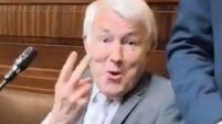 Michael Lowry's actions in Dáil chamber 'tipping point' for Fianna Fáil TDs 
