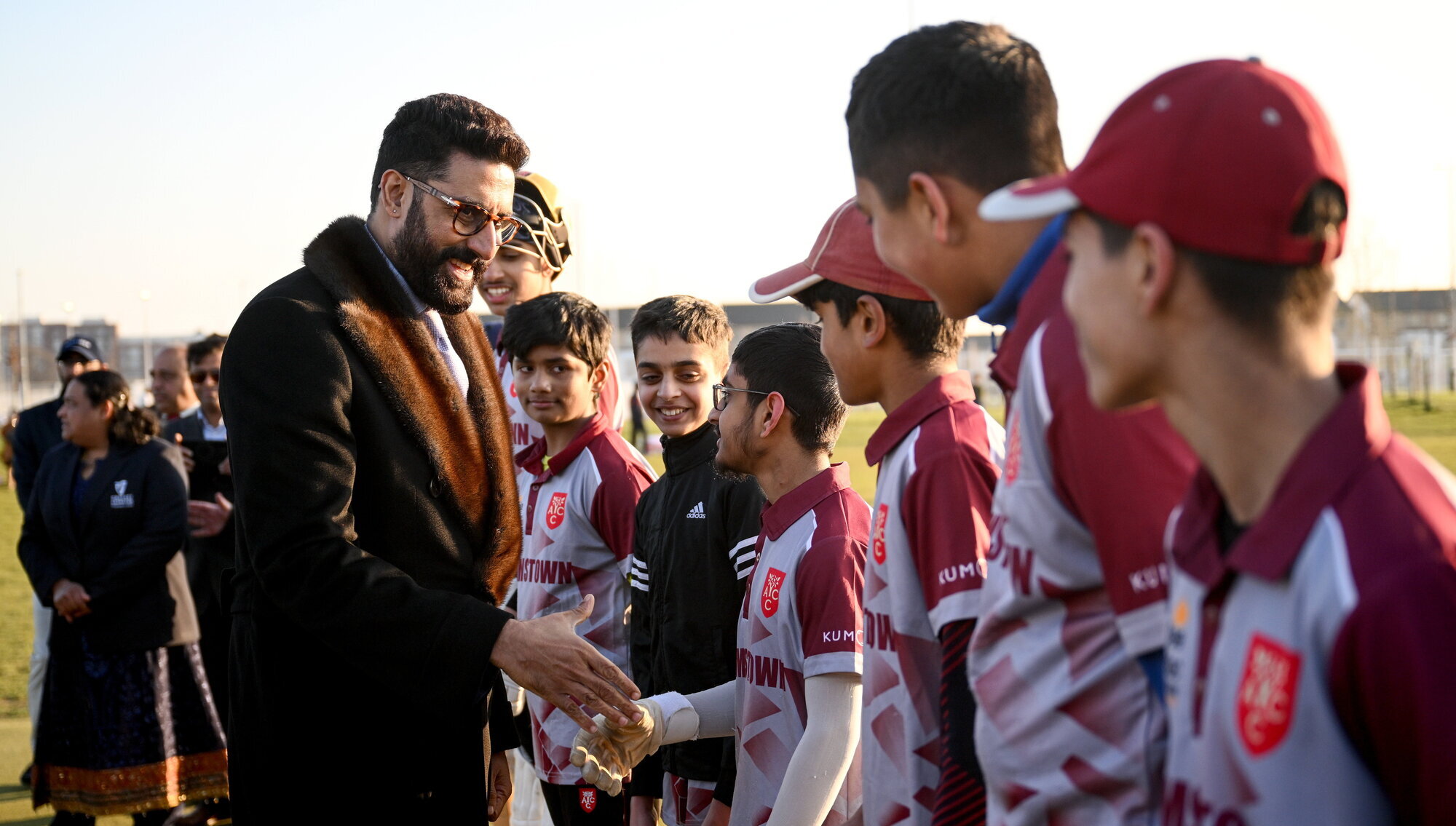 The Pitch: Bats, Bollywood and billionaires – the buyers vying for Irish T20 franchises