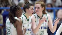 Claire Melia confident Baxi Ferrol can overturn first leg EuroCup deficit
