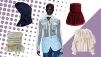 These are the tops to wear for your 'jeans and a nice top' look