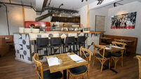 Restaurant review: Pizza paradise in Cork at the coolest crossroads in Ireland