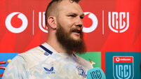 Vodacom Bulls v Leinster - United Rugby Championship