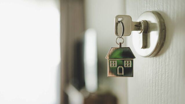 <p>Banks stopped offering full tracker mortgages 15 years ago. Picture: iStock</p>