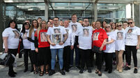 Murdered woman's family set up petition for 'open and transparent' domestic violence register