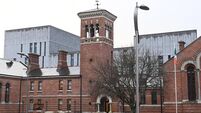 One of two boys accused of rape at racecourse unable to attend Cork trial for third day due to illness