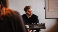 Song from late musician Eoin French to help raise funds for Irish Cancer Society