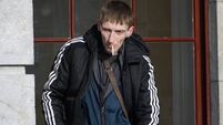 Man ‘beat the crap’ out of ex-fiancee after serving prison time for earlier attack on her