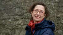 Dr Sarah Fitzgibbon: 'I’m one of a growing number of young people with bowel cancer'