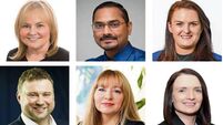 Business movers: People starting new jobs in Ireland