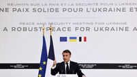 France Ukraine Coalition