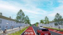 Multimillion-euro road across Cork City's northside draws opposition from campaign group