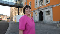 Cork hospital caterer Martina Murphy: 'Good outcomes are like winning the Lotto'