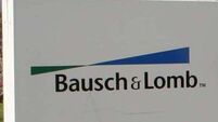 4/3/2009. Bausch and Lomb Factories