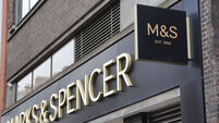 Marks and Spencer pay rise