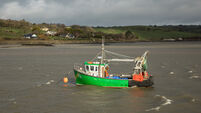 Letters to the Editor: Use trawlers for coastal protection