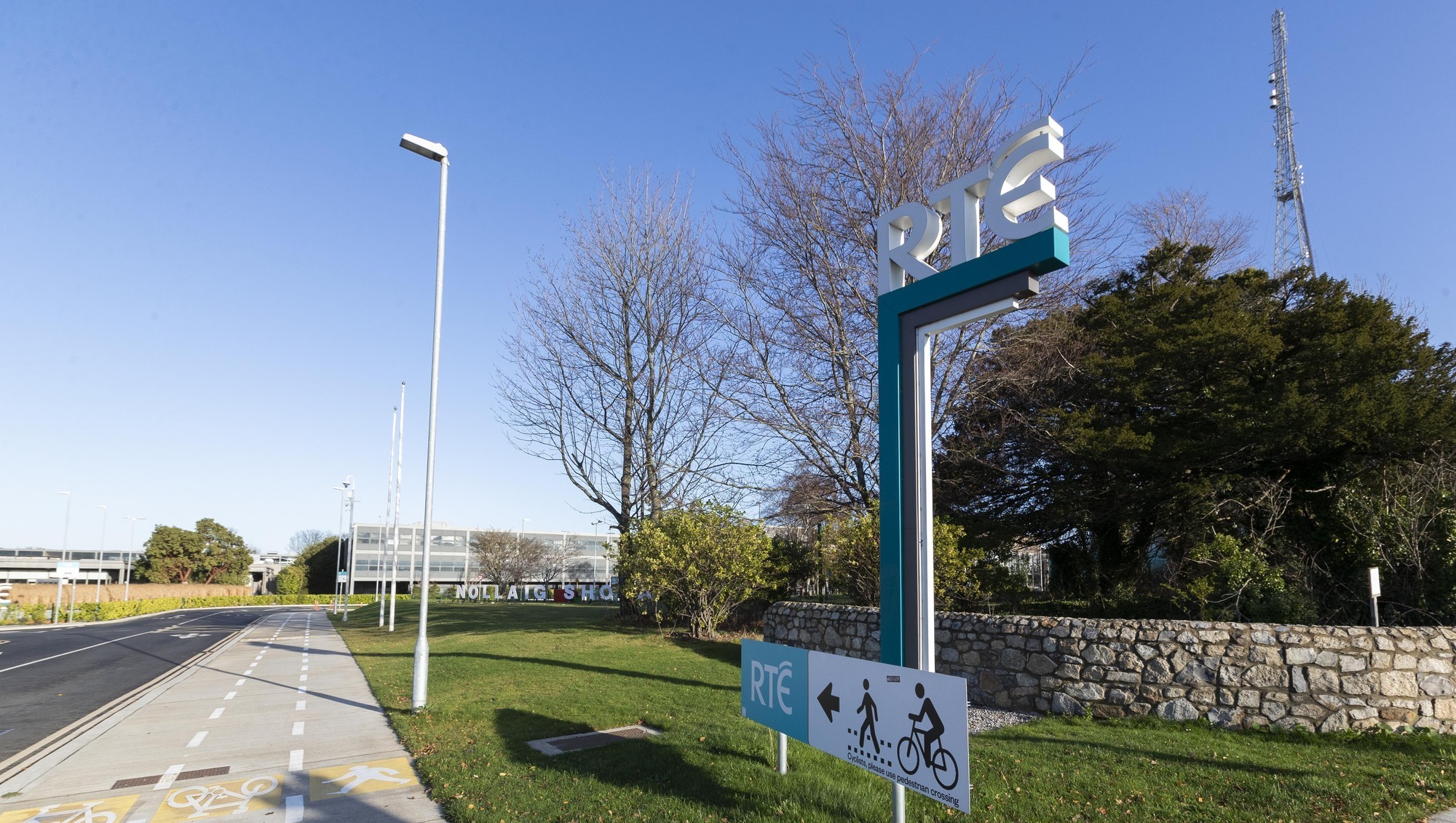RTÉ clear to carry out voluntary redundancy plan to cut costs