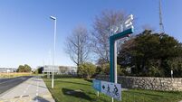 RTE Campus, Donnybrook