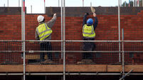 Housing Construction - Stock