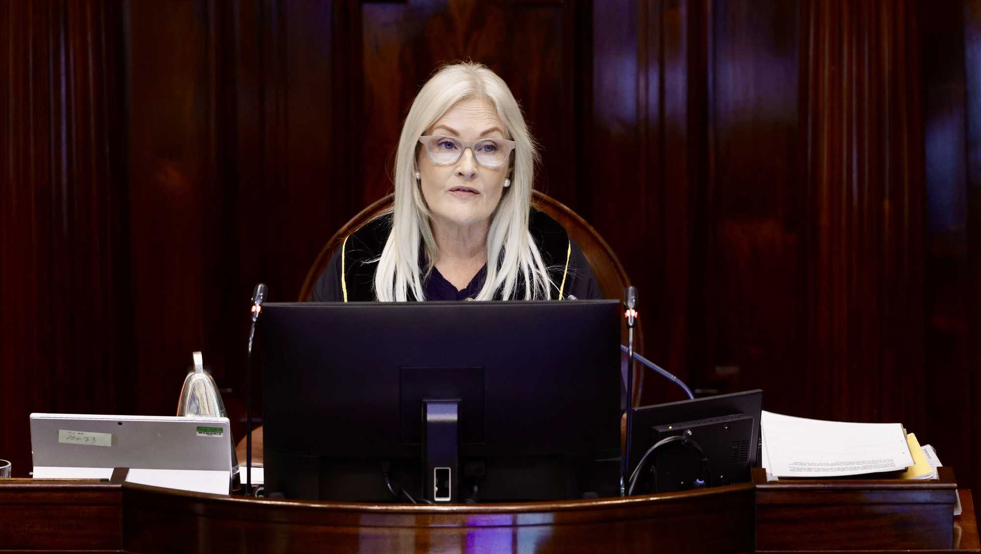 Further Dáil disruption expected over questioning slots for Independent TDs