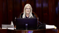New Taoiseach appointed