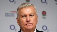 Bill Sweeney file photo