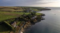Oysterhaven’s luxury property market surges as The Anchorage lists for up to €2.25m