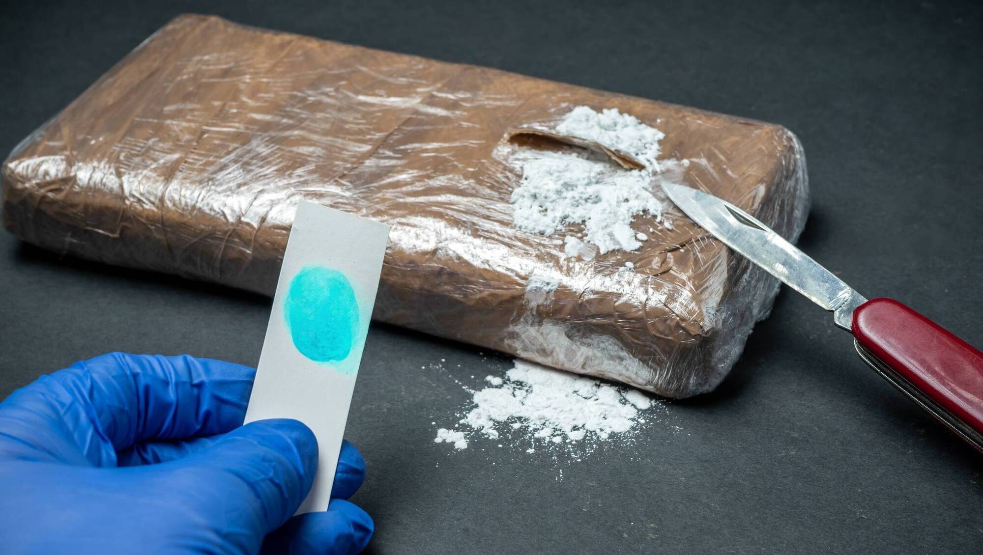 Cartel submarines getting 'bigger and better' at smuggling drugs into Europe, warns former garda