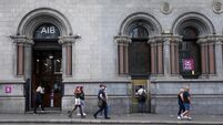 AIB warns customers after ‘sharp increase’ in phone call fraud