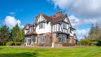 Kendalsbrae in Douglas is a €2.95m Cork treasure waiting to be discovered